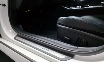 Kia K5 2024, 35518 км, за 29900000 KRW - фото 32