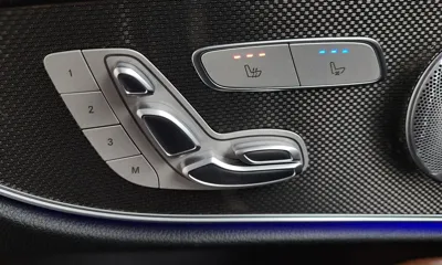 Mercedes-Benz E-Class 2020, 52384 км, за 46400000 KRW - фото 28