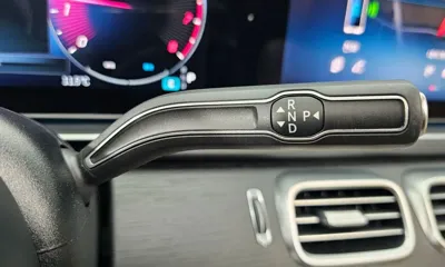 Mercedes-Benz GLE-Class 2025, 10203 км, за 96000000 KRW - фото 9