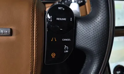 Land Rover Range Rover Sport 2019, 74097 км, за 44500000 KRW - фото 16