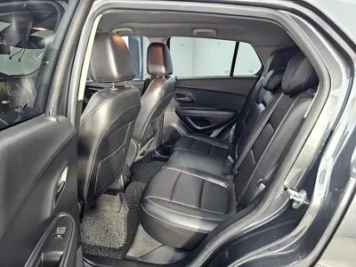 ChevroletGMDaewoo Trax 2016, 178000 км, за 3490000 KRW - фото 9