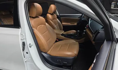 Hyundai Grandeur 2018, 83816 км, за 17700000 KRW - фото 12