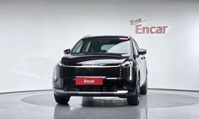 Kia Sportage 2025, 30781 км, за 38300000 KRW