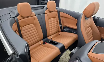 Mercedes-Benz C-Class 2019, 41697 км, за 33500000 KRW - фото 12