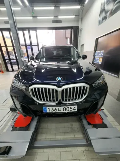BMW X5 · 2026 год