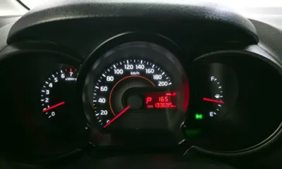 Kia Ray 2019, 133695 км, за 5500000 KRW - фото 8