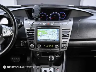 KG_Mobility_Ssangyong KORANDO 2018, 188290 км, за 5600000 KRW - фото 14