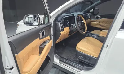 Kia Sorento 2021, 102245 км, за 26200000 KRW - фото 10