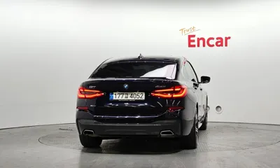 BMW Gran Turismo 2022, 33482 км, за 55000000 KRW - фото 4