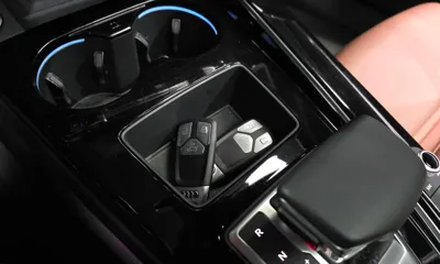 Audi A5 2021, 35231 км, за 31800000 KRW - фото 30