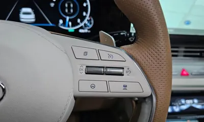 Hyundai Grandeur 2020, 43617 км, за 29000000 KRW - фото 30
