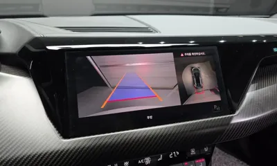 Audi e-tron GT 2022, 89258 км, за 72800000 KRW - фото 15