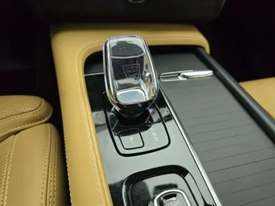 Volvo XC90 2023, 47516 км, за 69000000 KRW - фото 9