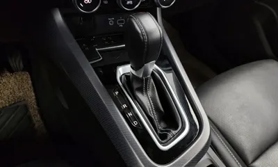 Renault-KoreaSamsung XM3 2020, 99535 км, за 11800000 KRW - фото 9