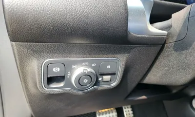 Mercedes-Benz EQB 2023, 36200 км, за 44650000 KRW - фото 13