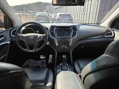 Hyundai Santafe 2017, 163999 км, за 11500000 KRW - фото 8