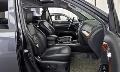 Kia Mohave 2018, 102622 км, за 17300000 KRW - фото 26