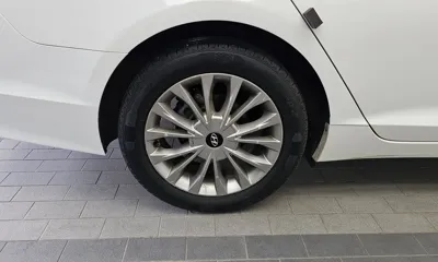 Hyundai Sonata 2015, 167145 км, за 9190000 KRW - фото 5