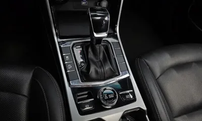 KG_Mobility_Ssangyong KORANDO 2020, 95301 км, за 10990000 KRW - фото 9