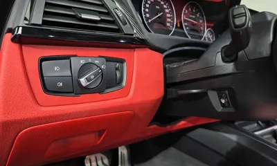 BMW 4-Series 2015, 103581 км, за 26000000 KRW - фото 17