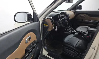 Kia Soul 2014, 130019 км, за 7800000 KRW - фото 11
