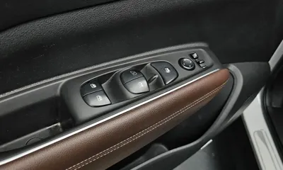 Renault-KoreaSamsung QM6 2017, 99915 км, за 11900000 KRW - фото 17