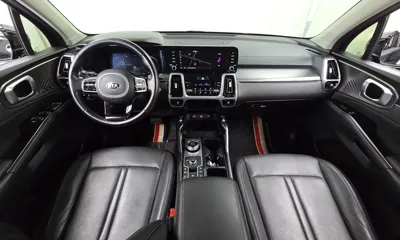 Kia Sorento 2021, 131495 км, за 23400000 KRW - фото 7