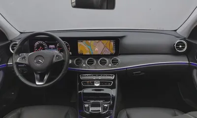 Mercedes-Benz E-Class 2017, 63148 км, за 24900000 KRW