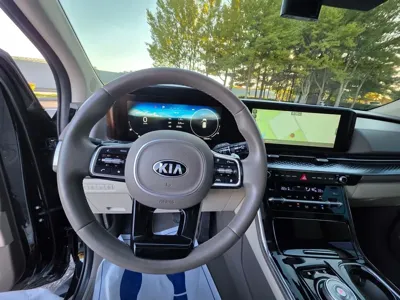 Kia Canival 2021, 100000 км, за 27700000 KRW - фото 13