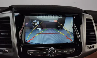KG_Mobility_Ssangyong Rexton 2019, 93274 км, за 16000000 KRW - фото 14