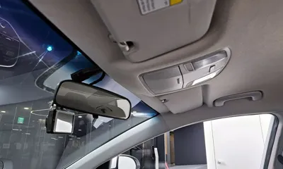 Hyundai Avante 2016, 127822 км, за 8800000 KRW - фото 27
