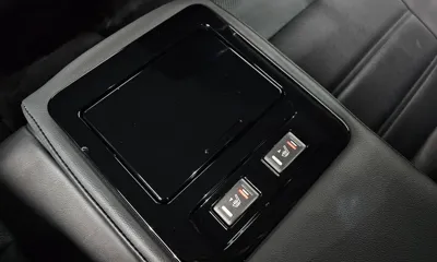 Renault-KoreaSamsung SM6 2016, 132120 км, за 6500000 KRW - фото 31