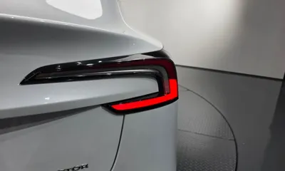 Tesla Model 3 2024, 43502 км, за 53400000 KRW - фото 23