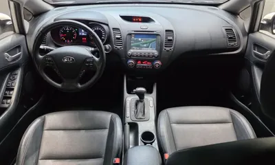 Kia K3 2015, 108583 км, за 5200000 KRW - фото 7