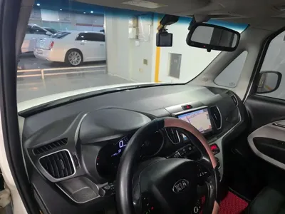 Kia Ray 2014, 117930 км, за 6700000 KRW - фото 8
