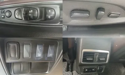 Renault-KoreaSamsung QM6 2019, 79600 км, за 13550000 KRW - фото 5