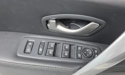 Renault-KoreaSamsung SM7 2017, 63019 км, за 8490000 KRW - фото 11