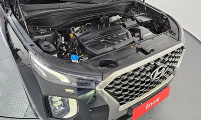 Hyundai Palisade 2022, 72639 км, за 29500000 KRW - фото 6