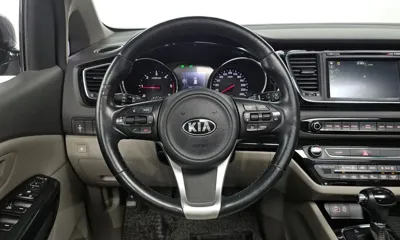 Kia Canival 2016, 146495 км, за 9500000 KRW - фото 12