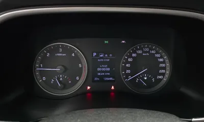Hyundai Tucson 2019, 128648 км, за 13800000 KRW - фото 8