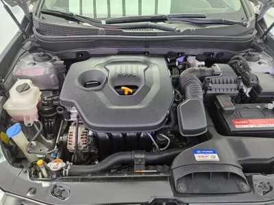 Hyundai Sonata 2013, 94994 км, за 7300000 KRW - фото 20