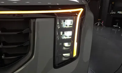 Kia Canival 2025, 9872 км, за 42900000 KRW - фото 22