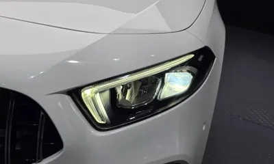 Mercedes-Benz A-Class 2020, 73993 км, за 19900000 KRW - фото 22
