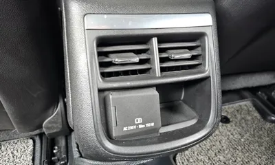ChevroletGMDaewoo Impala 2016, 35717 км, за 11900000 KRW - фото 31