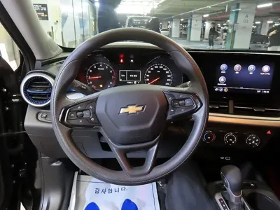 ChevroletGMDaewoo Trax 2025, 44162 км, за 17300000 KRW - фото 8