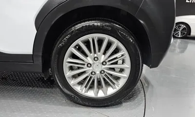 Hyundai Kona 2019, 63784 км, за 16900000 KRW - фото 21