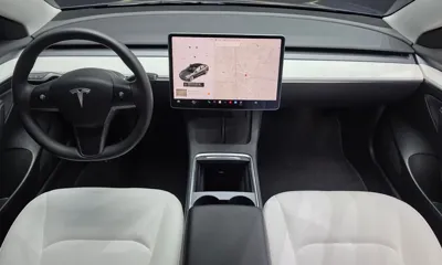 Tesla Model 3 2022, 33904 км, за 34800000 KRW - фото 7