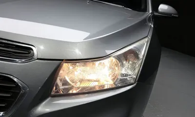 ChevroletGMDaewoo Cruze 2016, 129168 км, за 2100000 KRW - фото 22