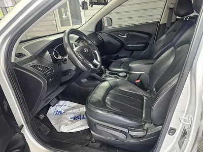 Hyundai Tucson 2010, 187156 км, за 3700000 KRW - фото 8