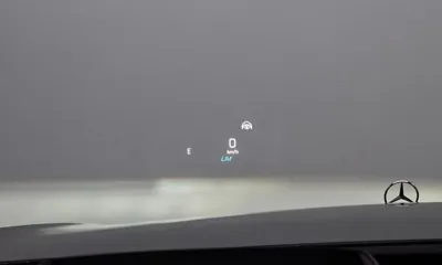 Mercedes-Benz S-Class 2019, 93425 км, за 42990000 KRW - фото 18